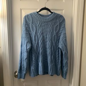 American Eagle Knit Sweater